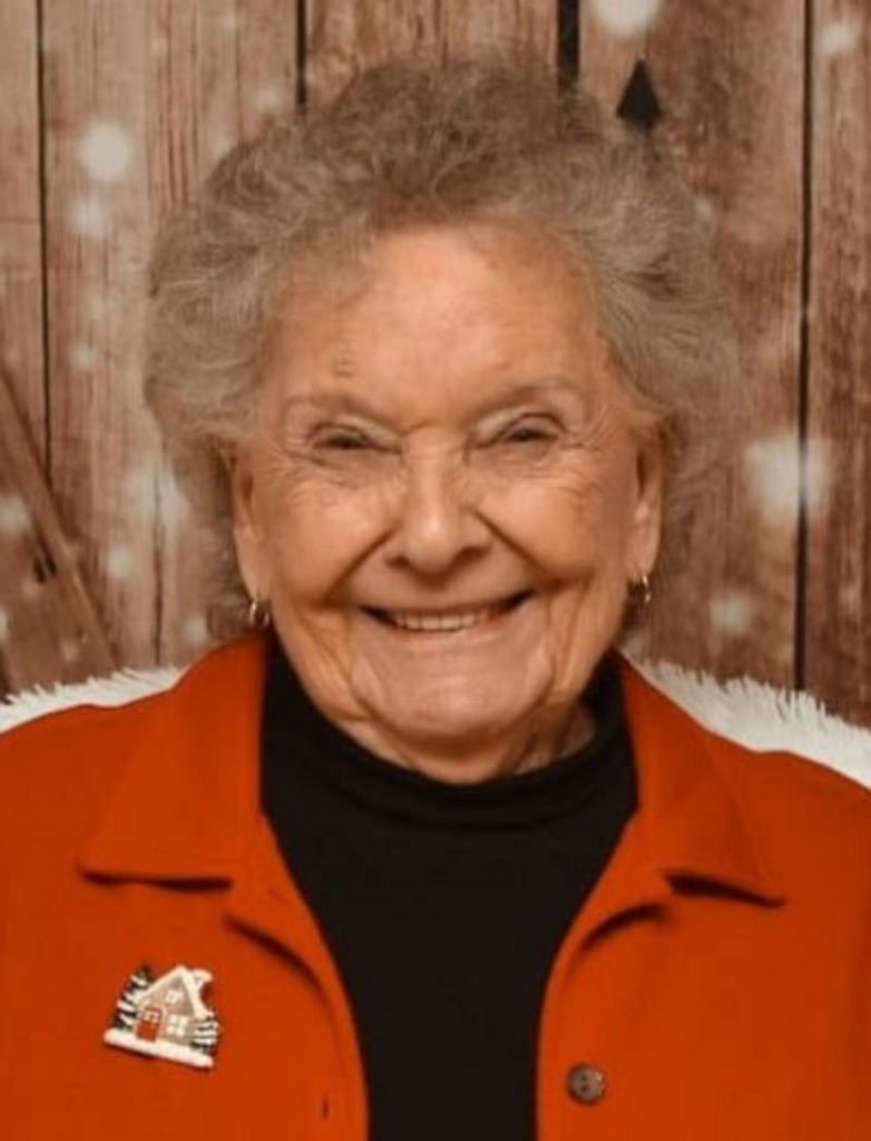 Margaret Ann Donnelly Profile Photo