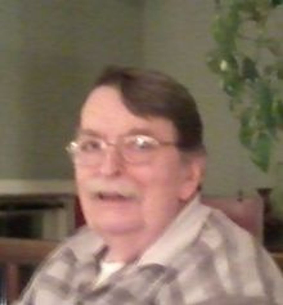 Richard B. "Dick" Stranathan
