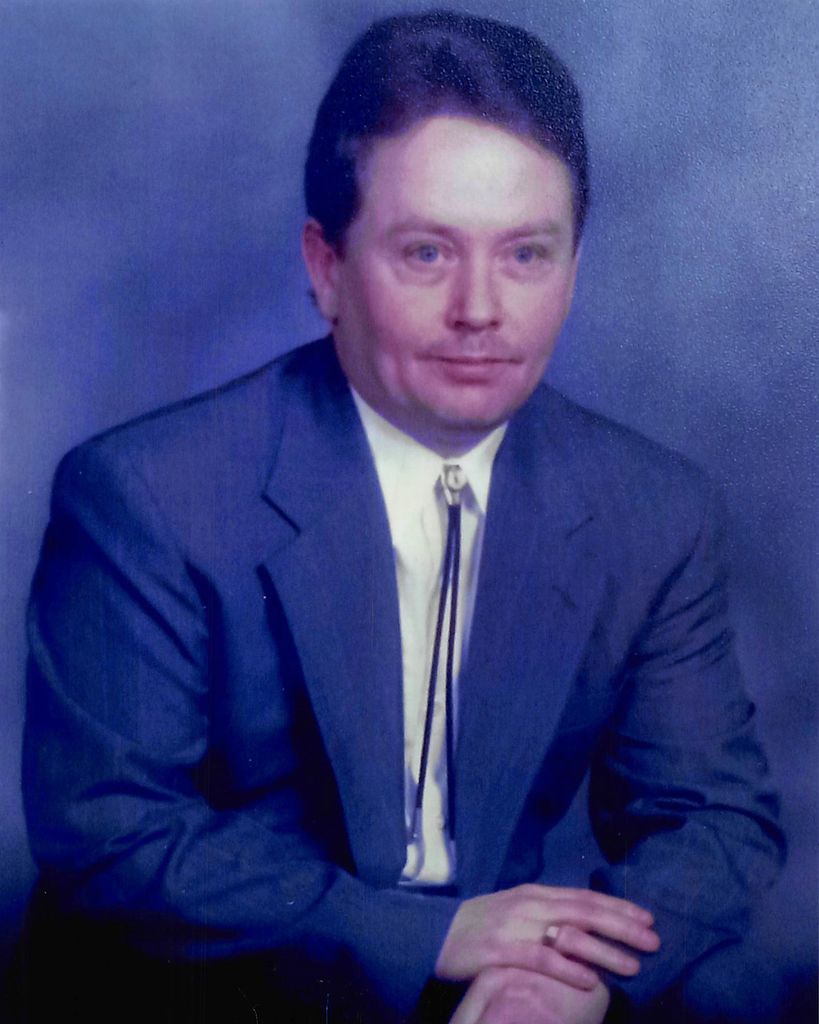 Timothy Michael Jennison Profile Photo