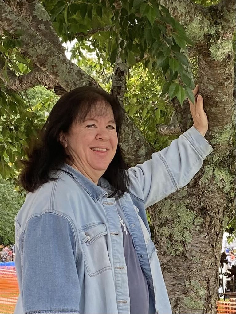 Betty Jo McClure Campbell Profile Photo