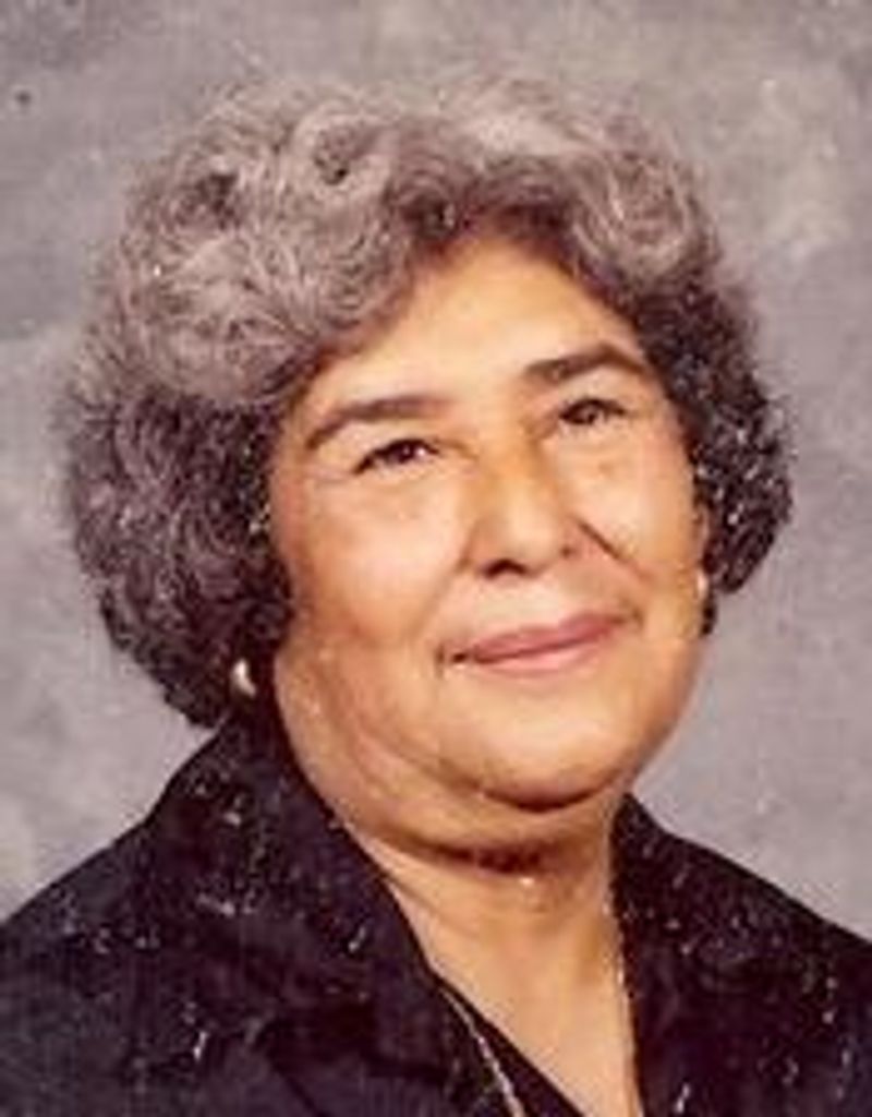 Juanita C. Amaya