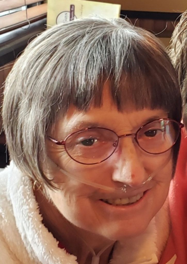 Bonnie L. Sherman