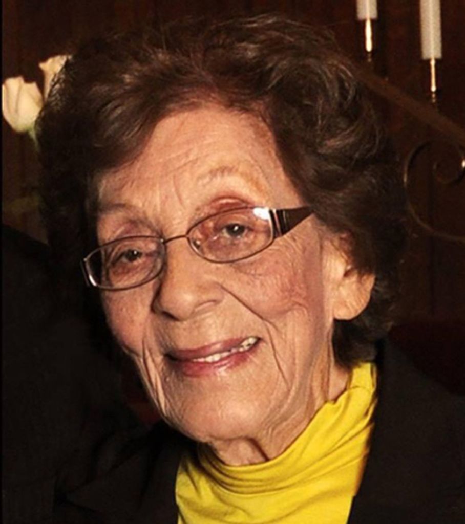 Metha Mary Bercier Profile Photo