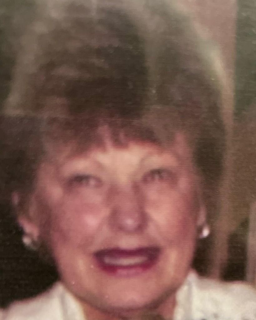 Renate Hedwig Seyb Michener