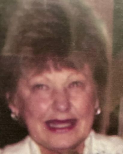 Renate Hedwig Seyb Michener Profile Photo