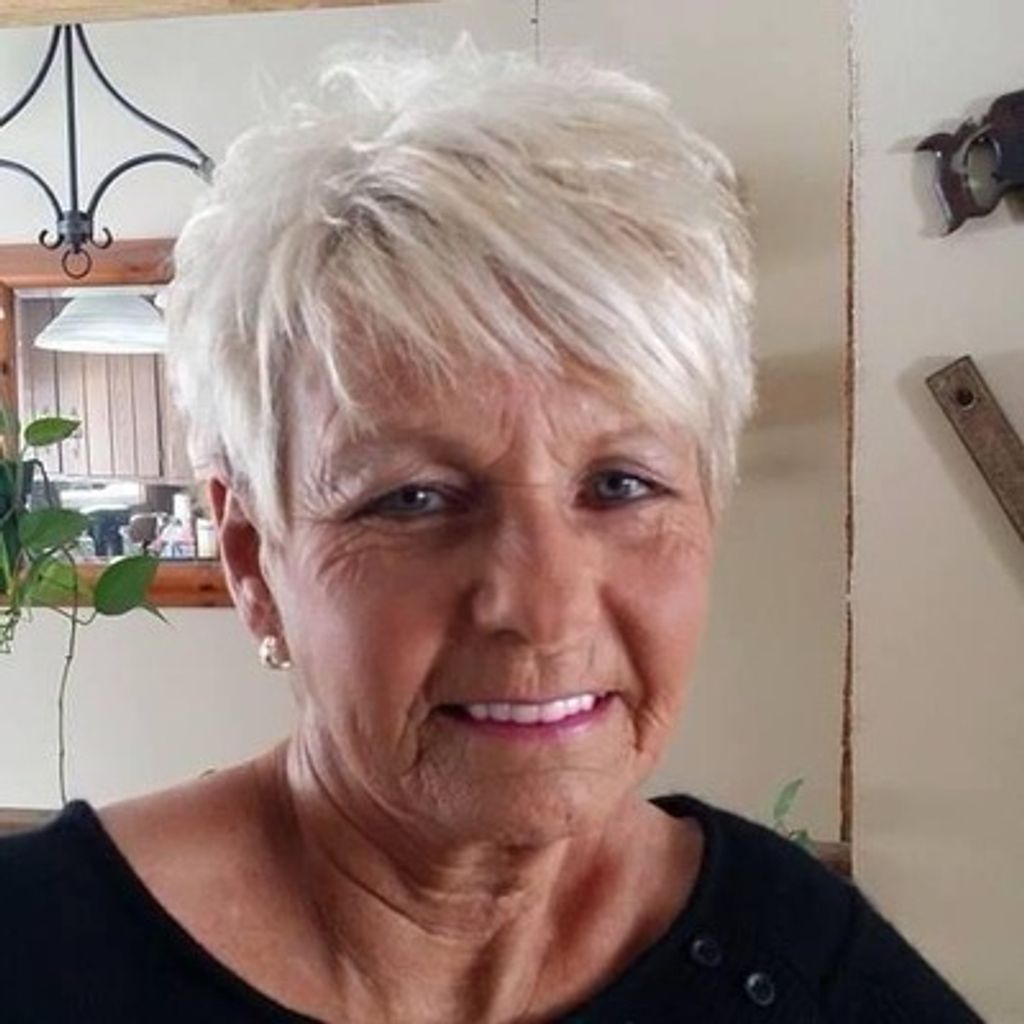 Connie Sue Rich Profile Photo