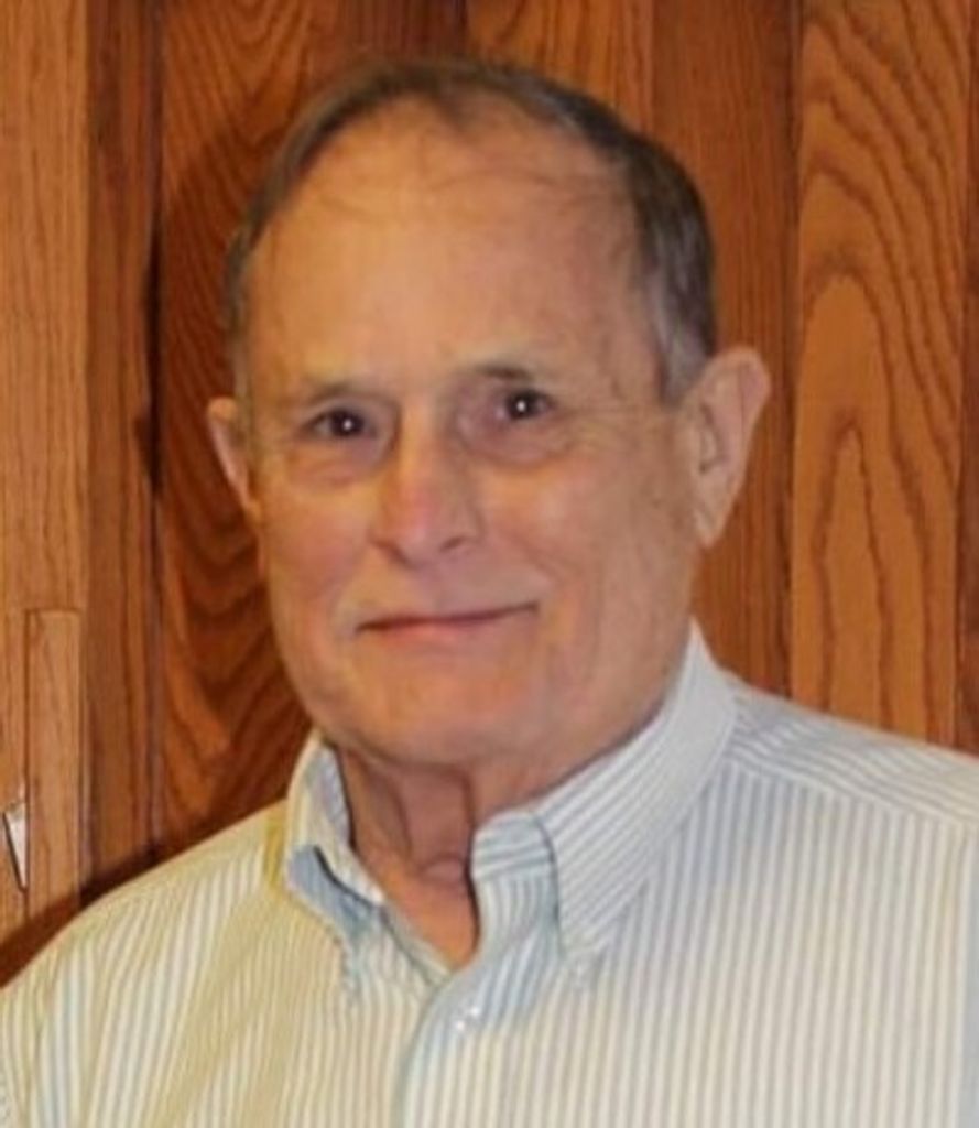 Robert 'Bob' Harold Plotner