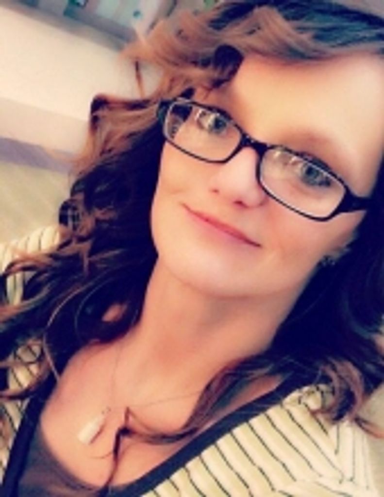 Kristy Ann Vaughn Profile Photo