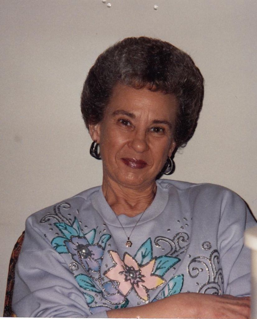 Shirley Sue Redmon Wiggins Profile Photo