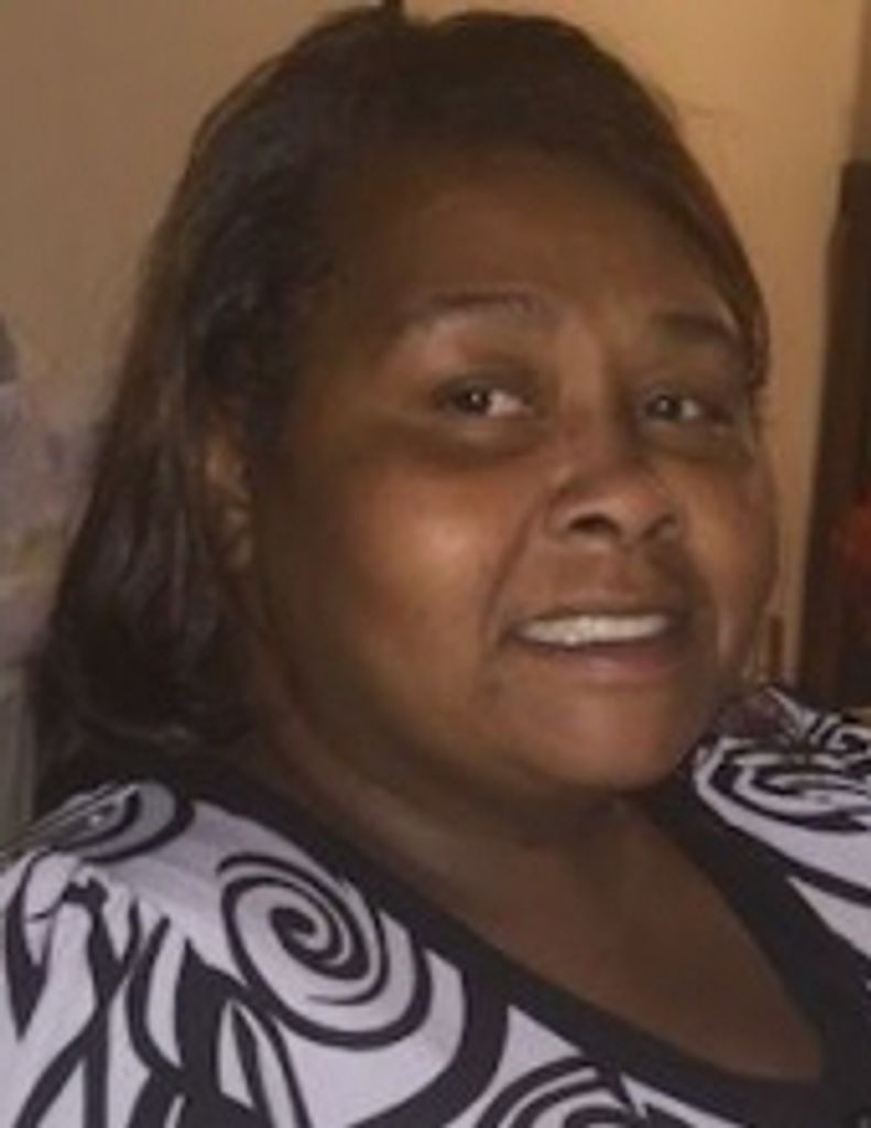 Deloris Ann Brown
