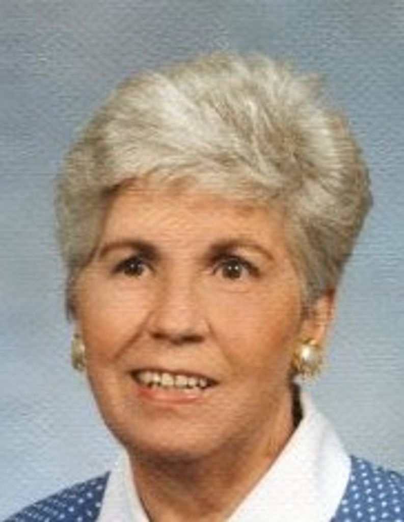 Eva N. Armstrong