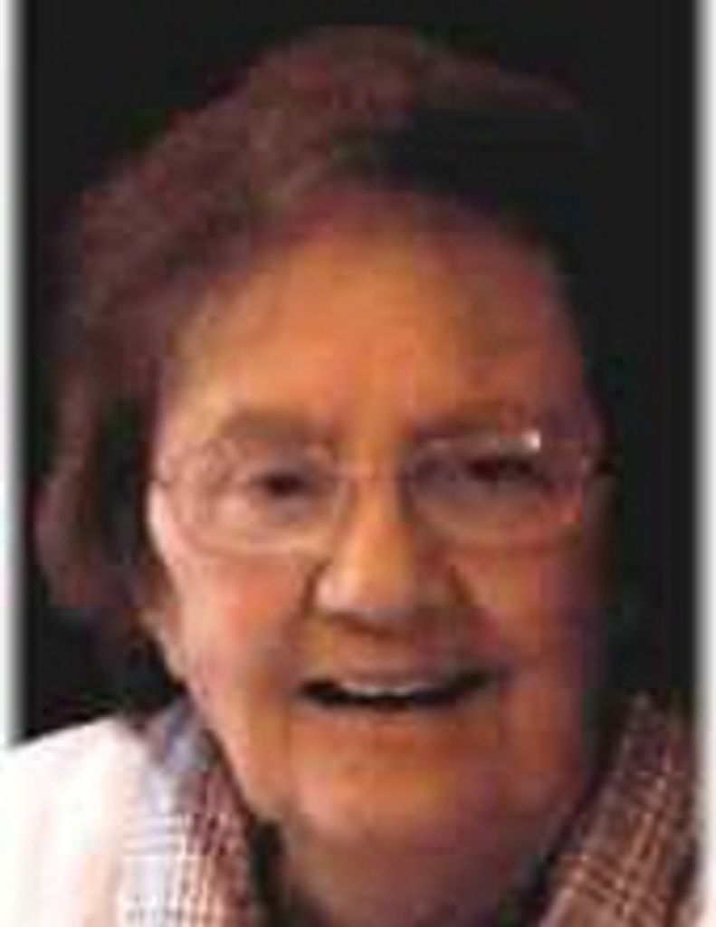 Margaret M. "Marge" Mancuso