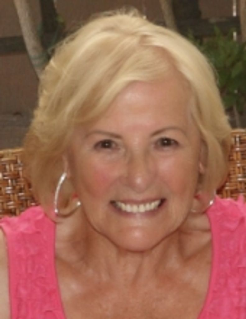 Marianne  Mccourt
