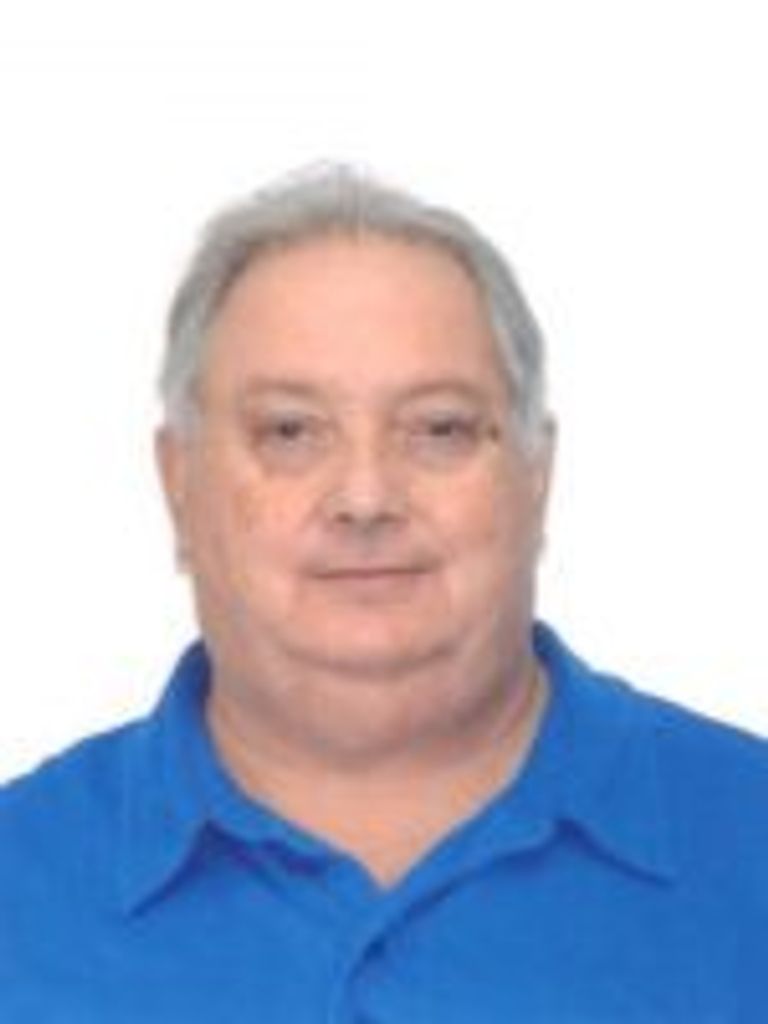 Gregory Allen Zesiger