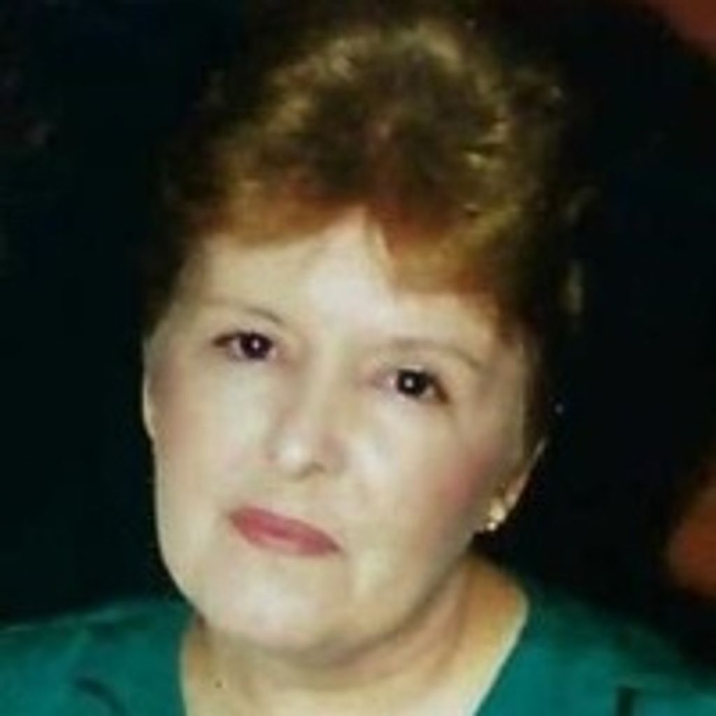 Chloe Ann Capps