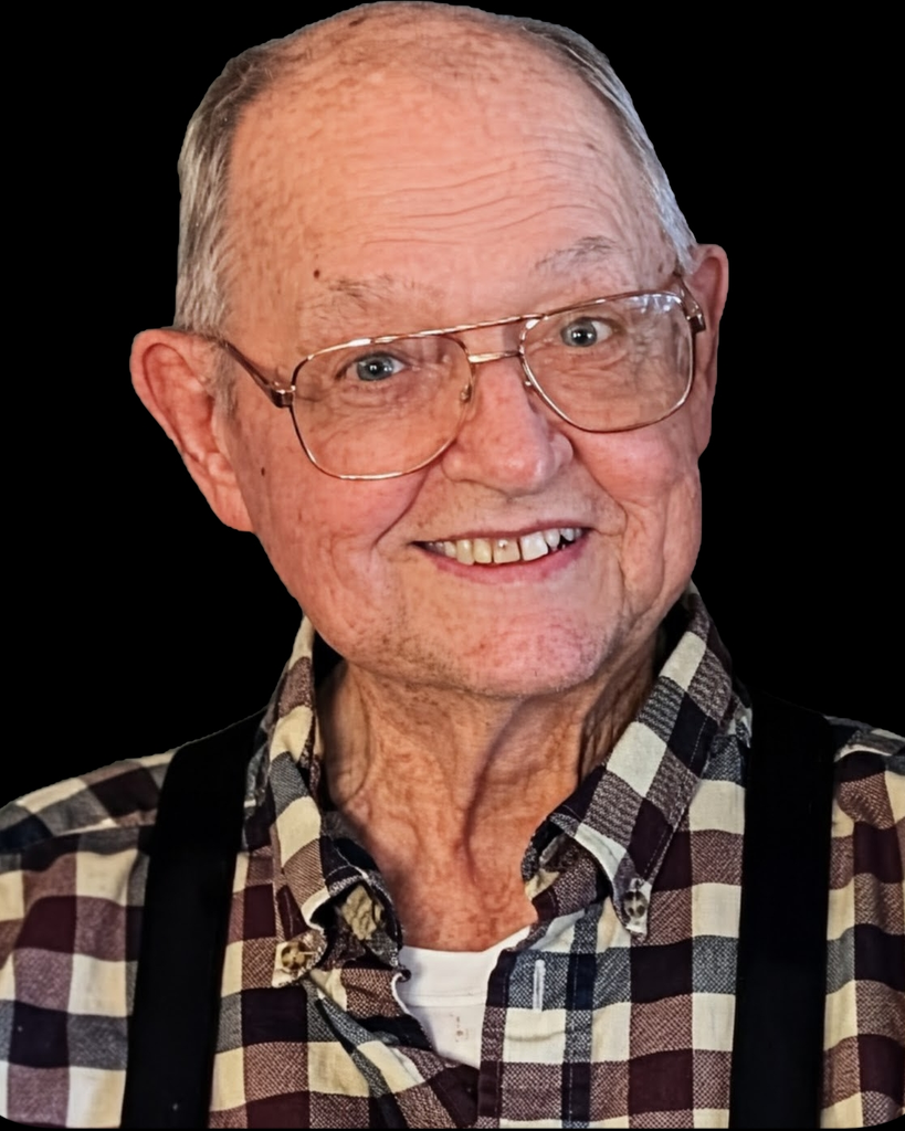 Ronald Price Profile Photo