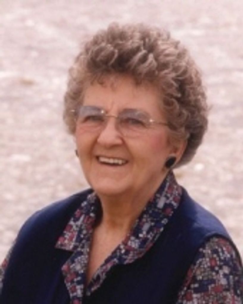 Esther Tulley