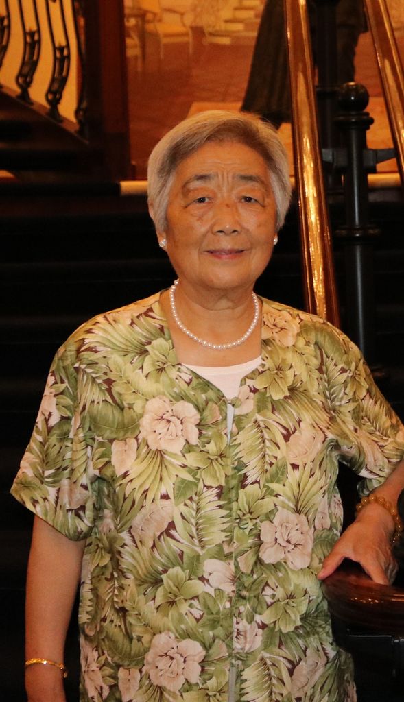 Ruicai Shi