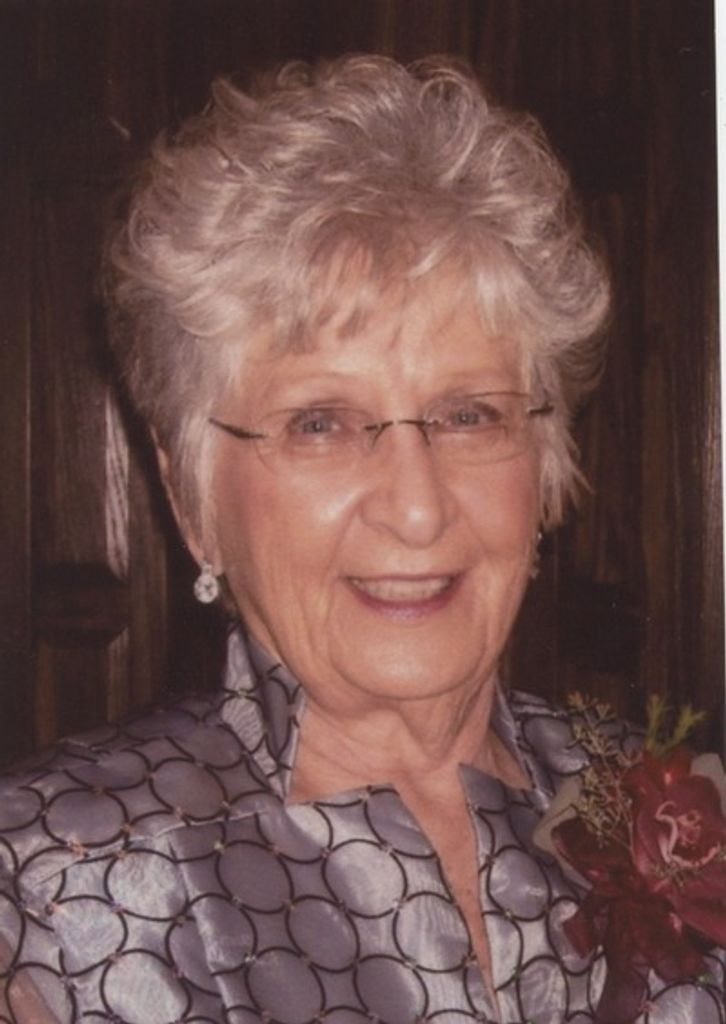 Joyce Stolfus Profile Photo