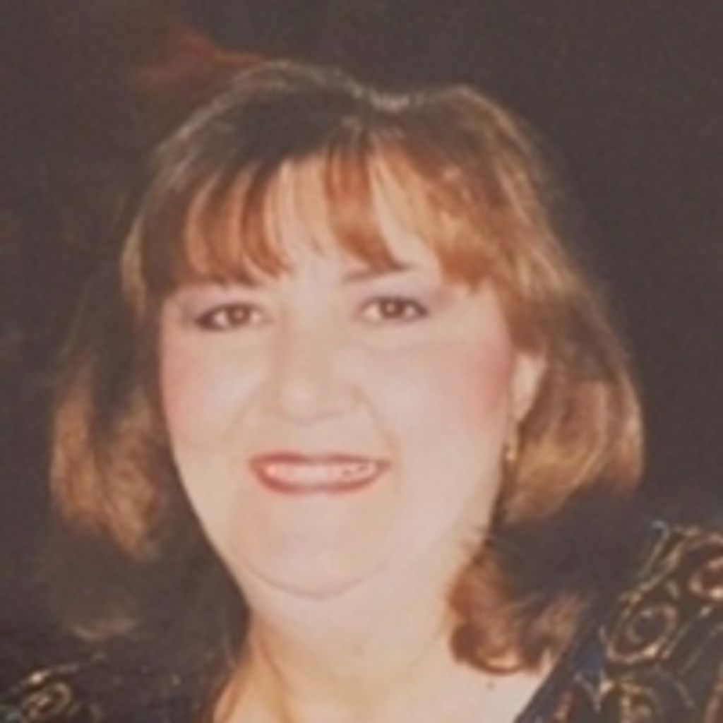 Diana Marie Christopherson