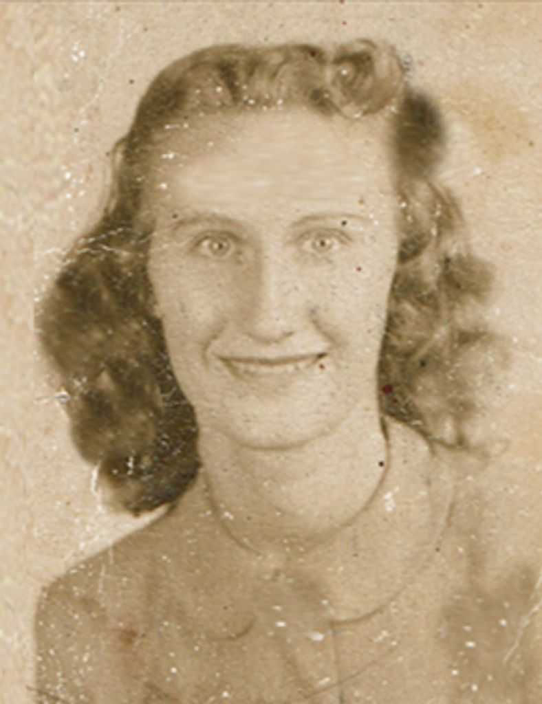 Loma Faye Lupton