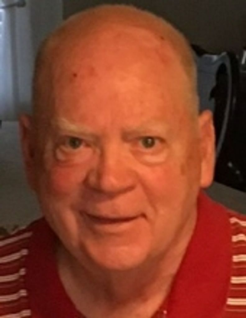 William V. Snyder, Jr.