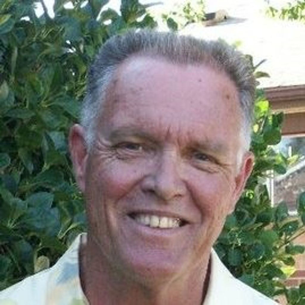 Jerry  L. Alexander