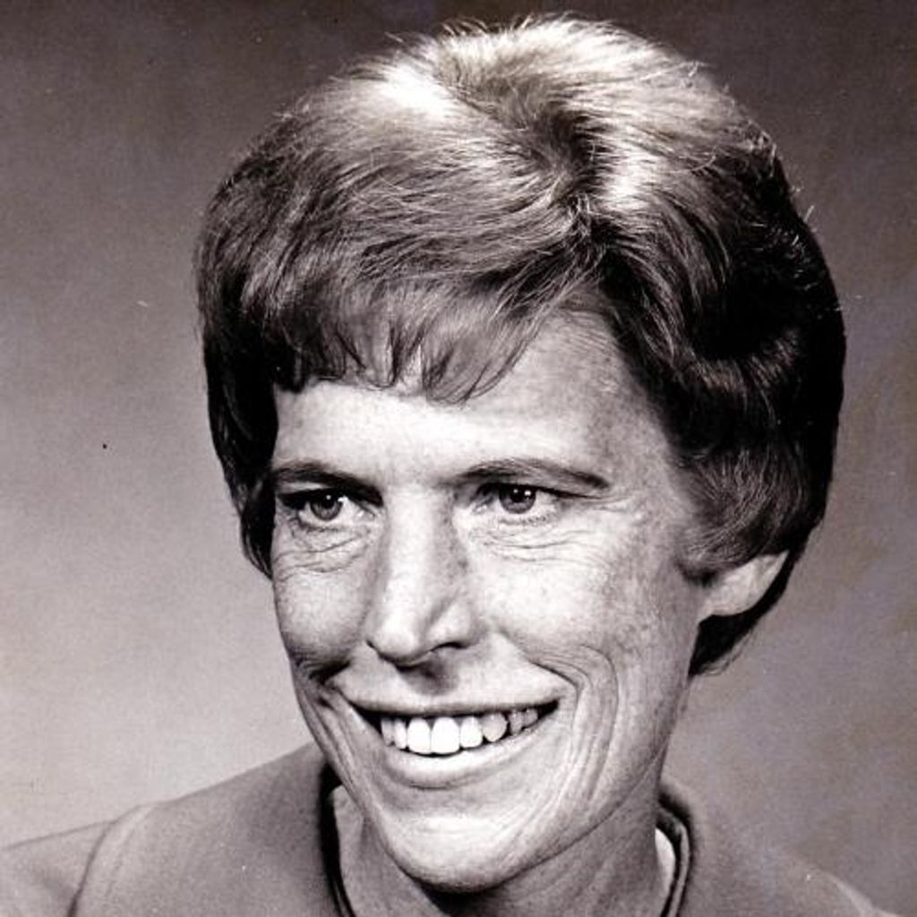 Peggy Thompson
