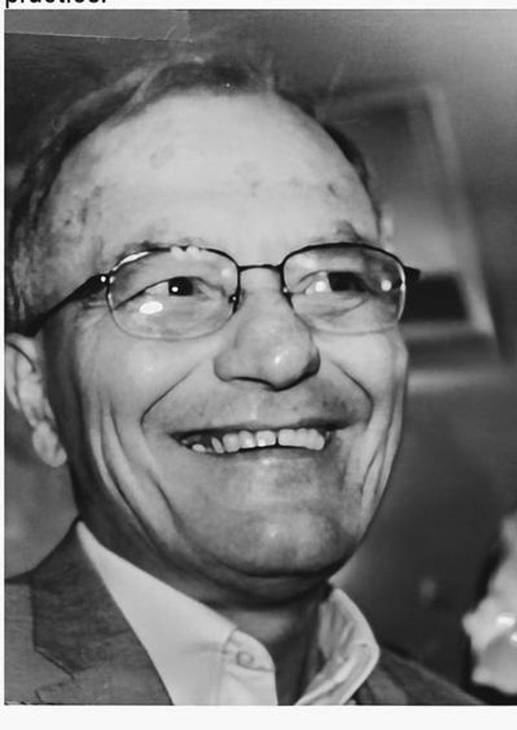 Robert T. Mitrione M.D., Ph.D Profile Photo