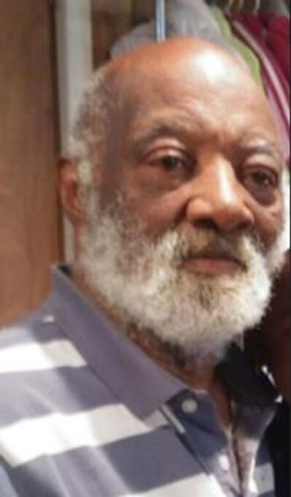 John Allen Grays Profile Photo