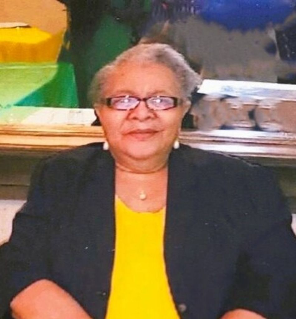 Ms. Emma Jane Hogan Profile Photo