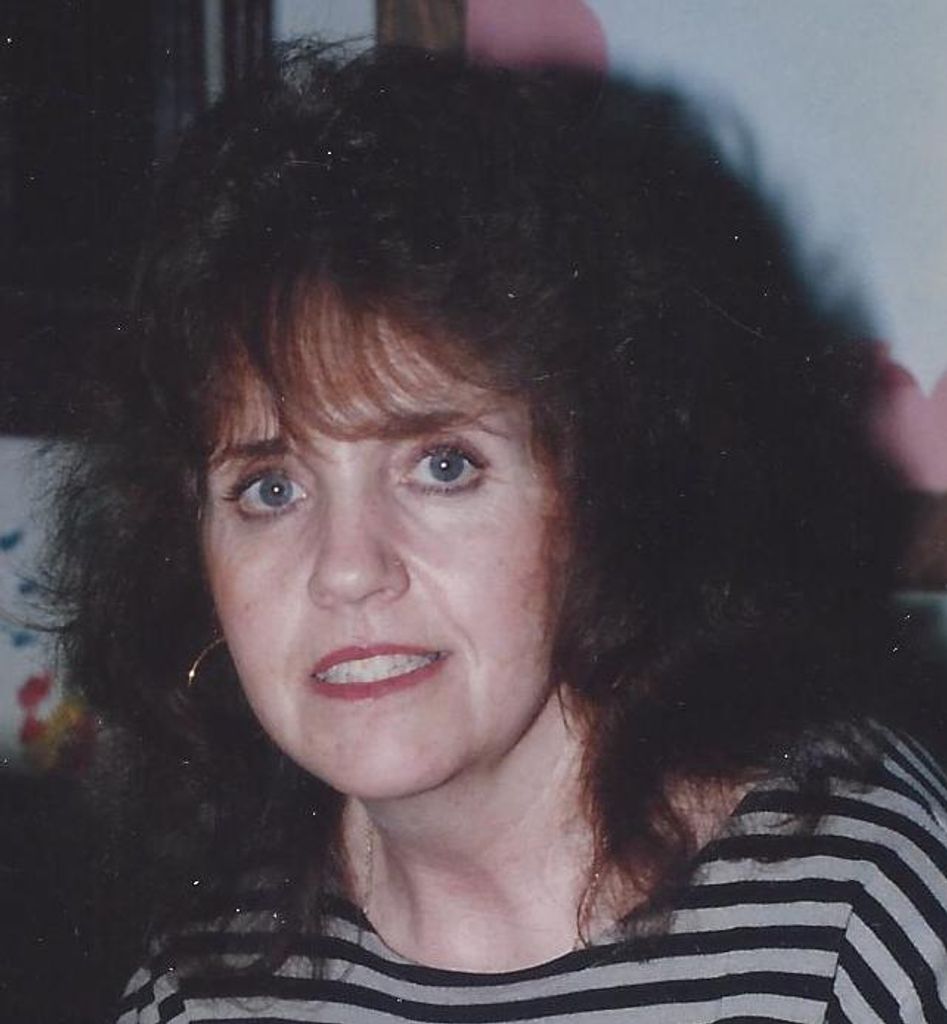 Ellen P. Mckenney