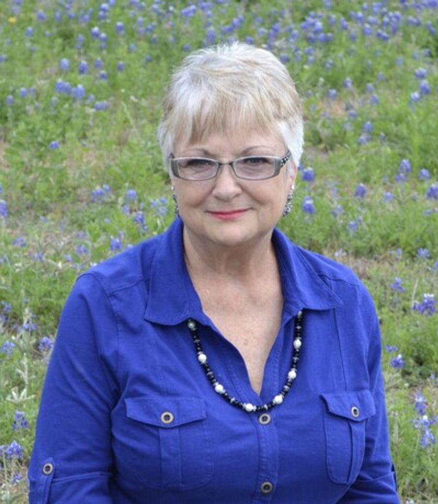 Carol Jeanette Hatfield