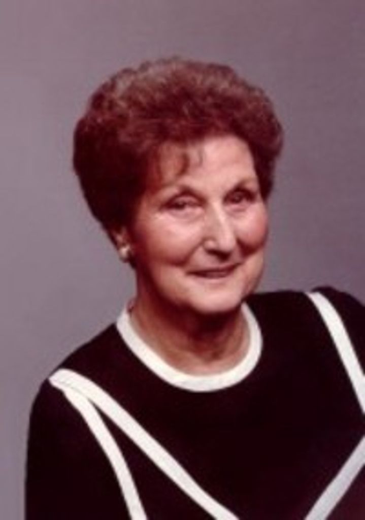 Peggy Rogers