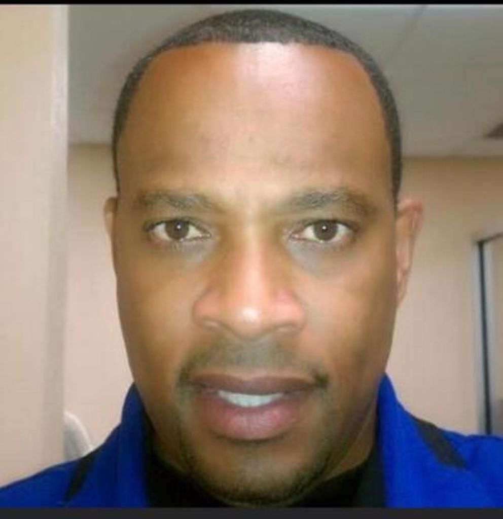 John Fitzgerald Thompson Profile Photo