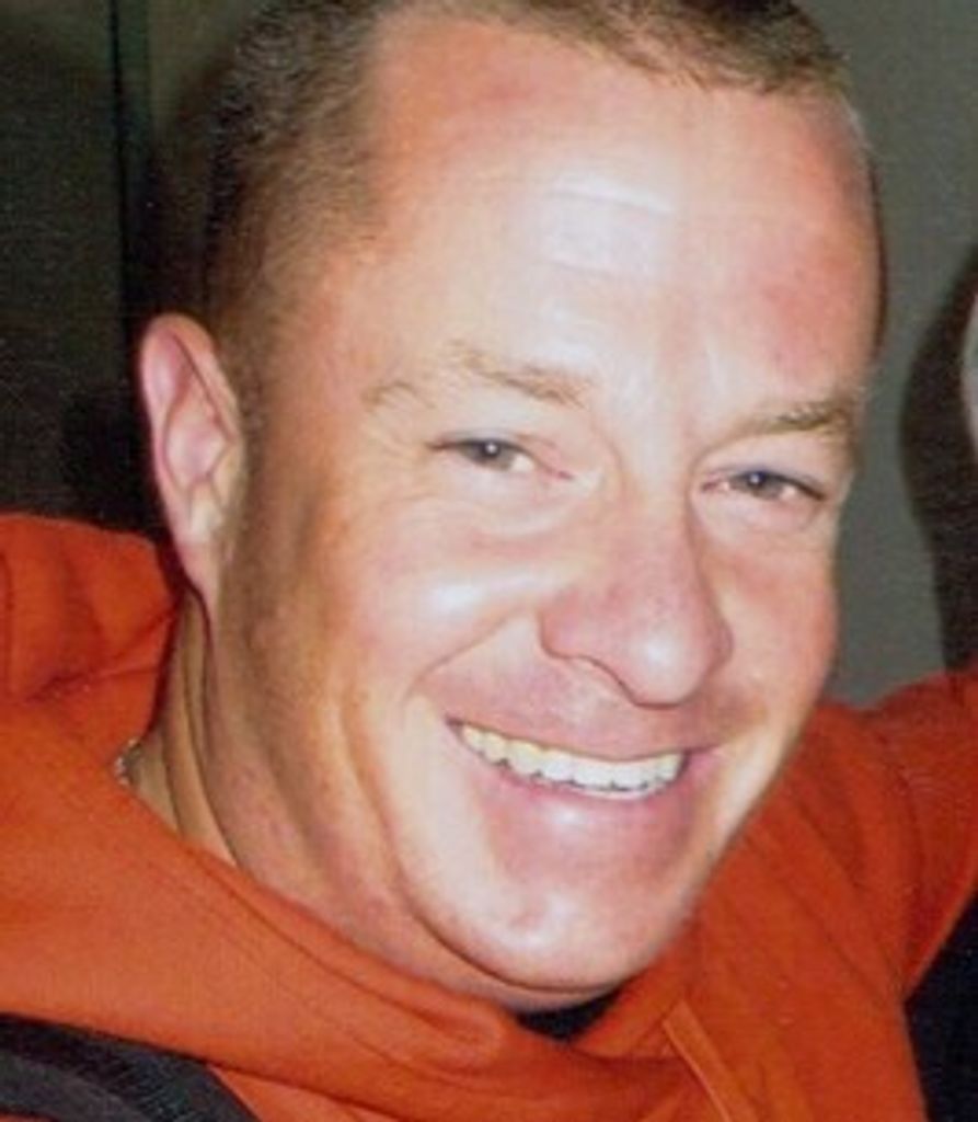David Crawford Profile Photo