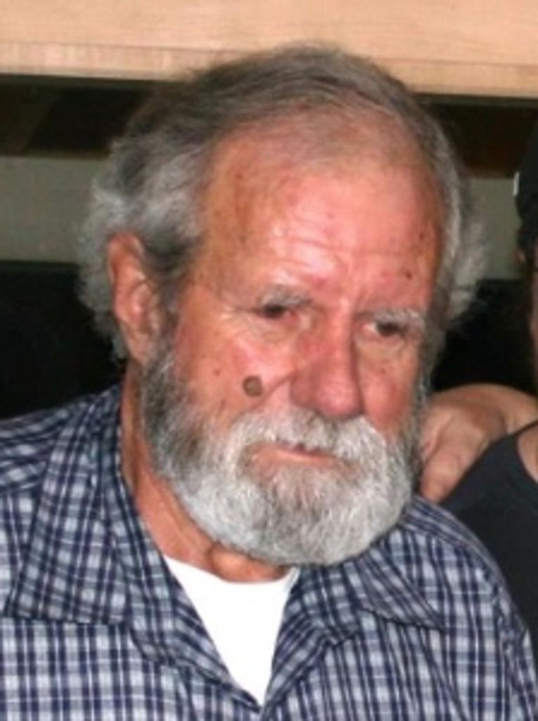 Theodore Cooke