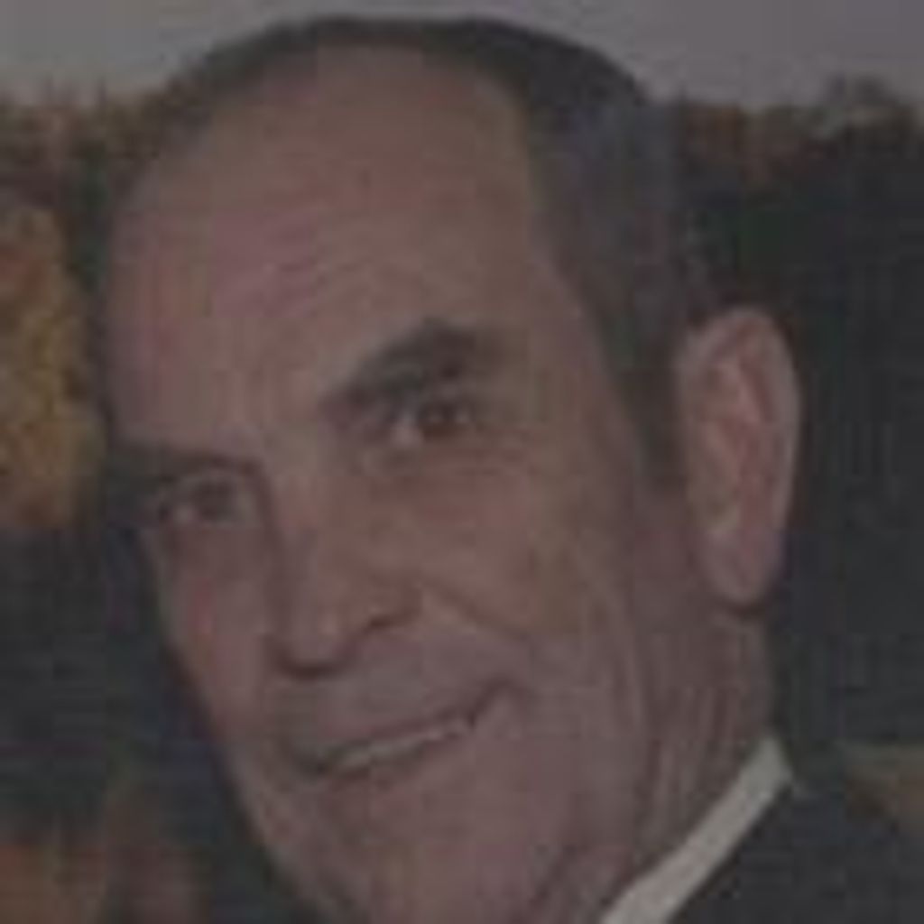 James Francis Riordan