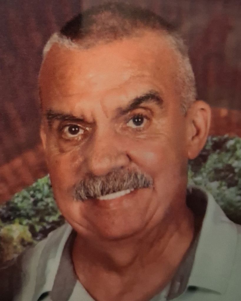 Nicholas "Nick" W. Matovich Profile Photo