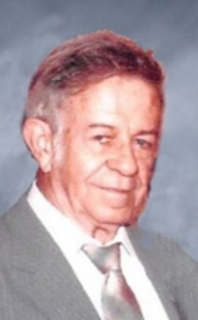 Paul Blanchard