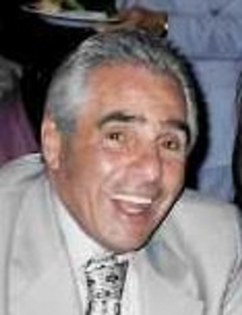 Nicholas Passariello Profile Photo