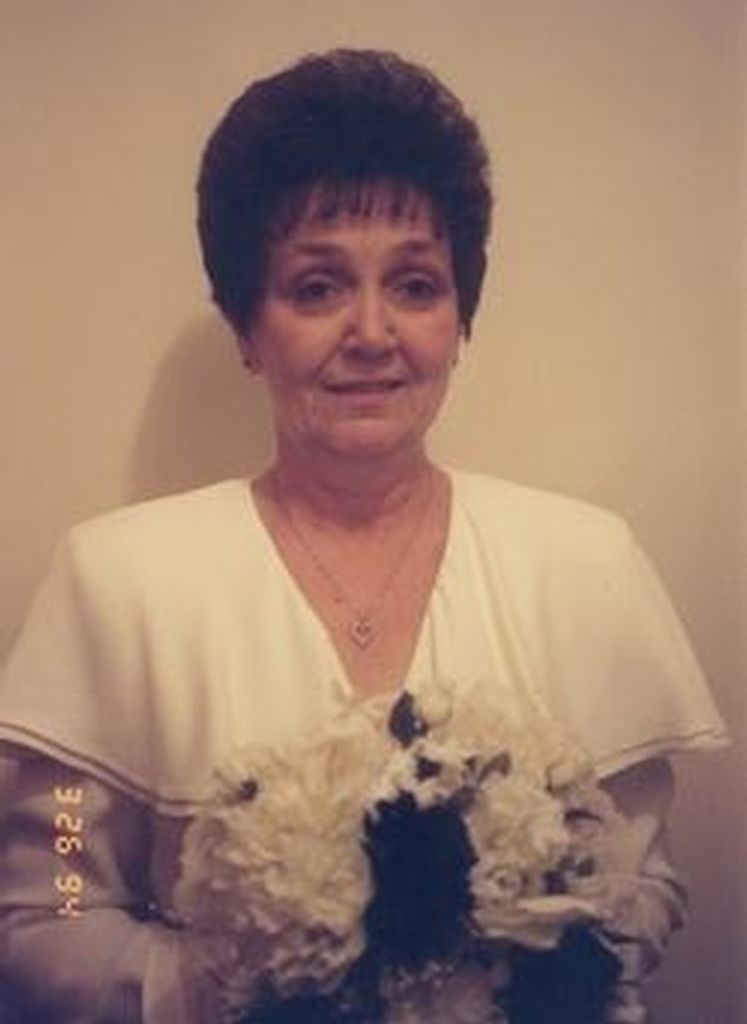 Dorthey Mae Fletcher