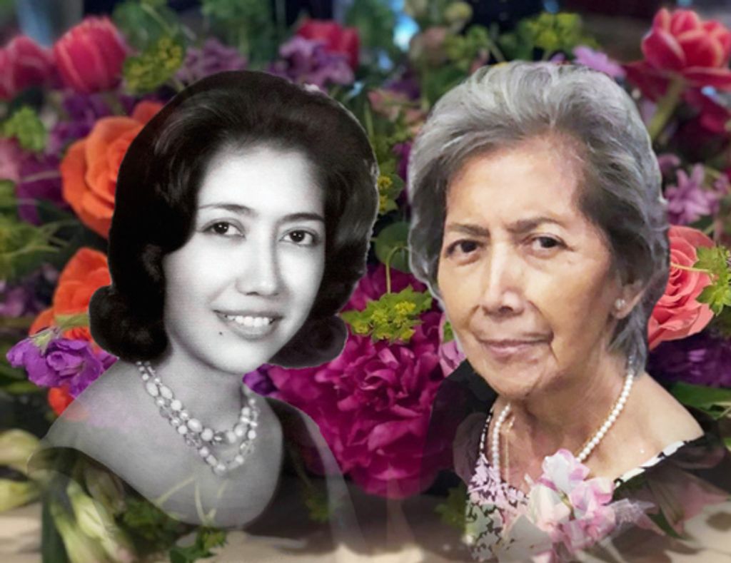 Zulema Rosa Mata