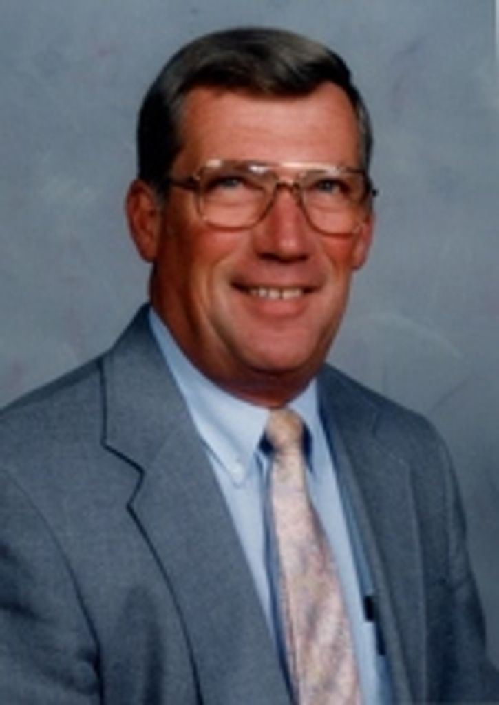 Donald Dean Deboer