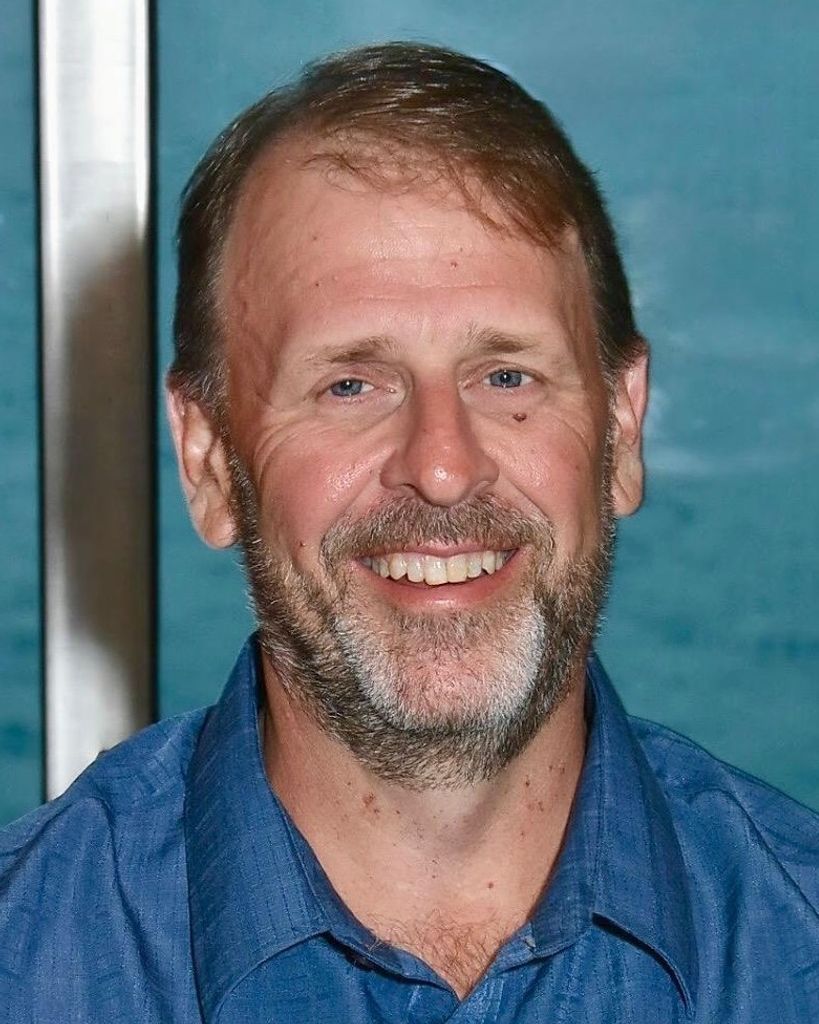 Steven Harald Fredricks