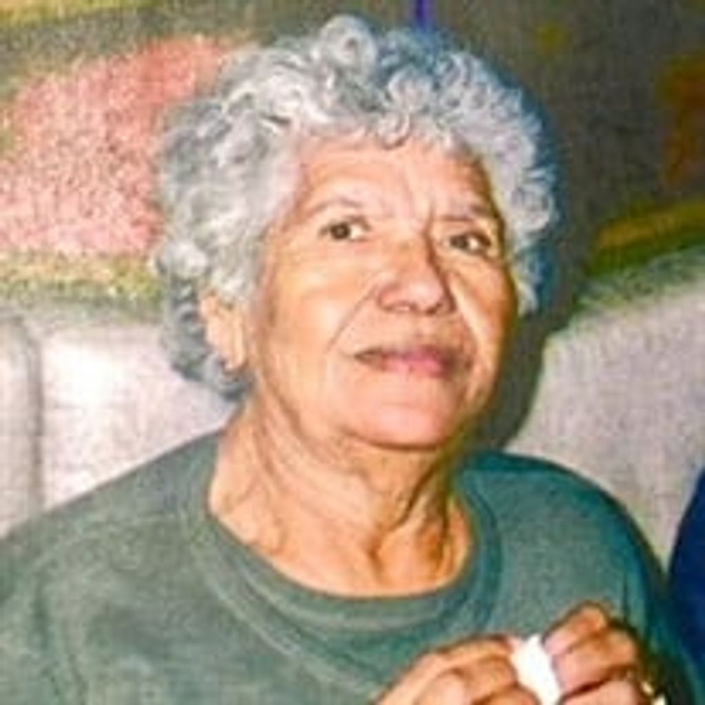 Francisca P. Brewster