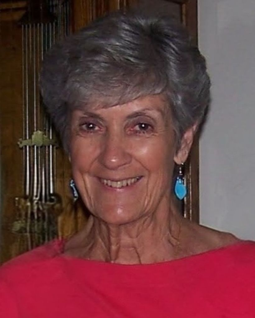 Dorothy Lee Verberg