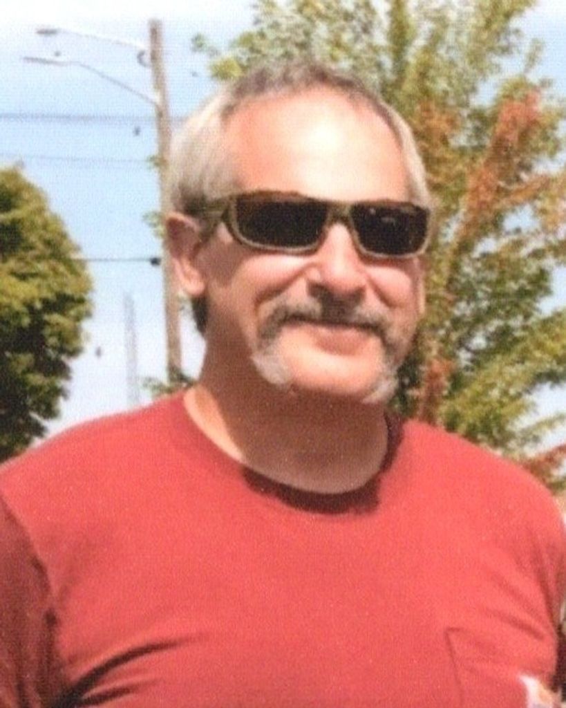 Donald James LaPratt Profile Photo