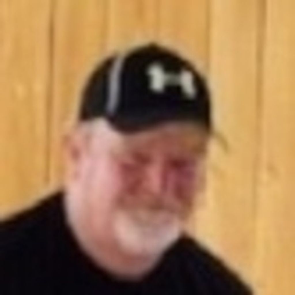 Thomas Carl Hedden Profile Photo