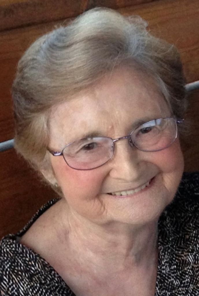 Nancy M. (Thornburg)  Helm Profile Photo
